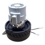 Мотор всасывающий 12В/200Вт для RA35B10