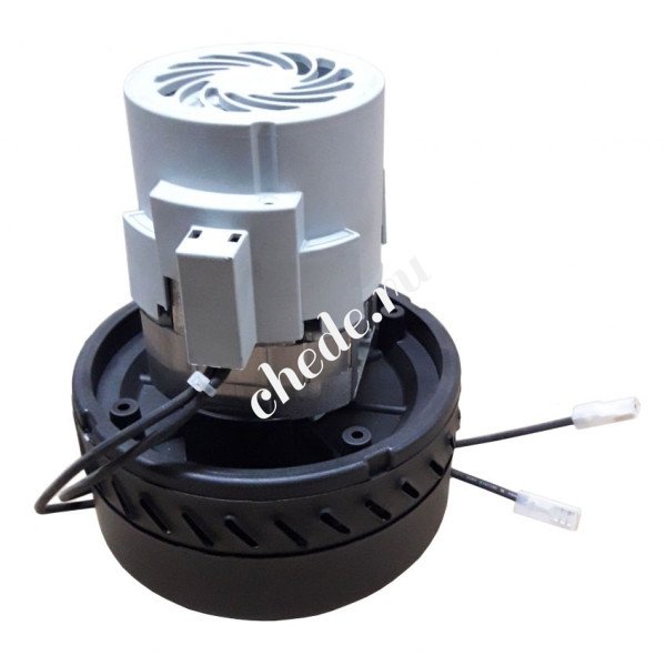 Мотор всасывающий 12В/200Вт для RA35B10