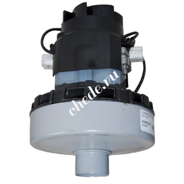 Вакуумный мотор для Comac Abila 17B