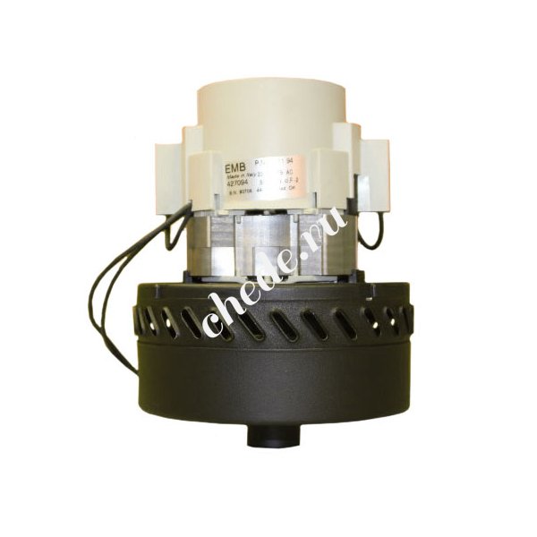 Вакуумный мотор для Fimap Genie E