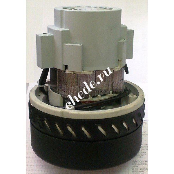 Вакуумный мотор для Comac Antea 50 B