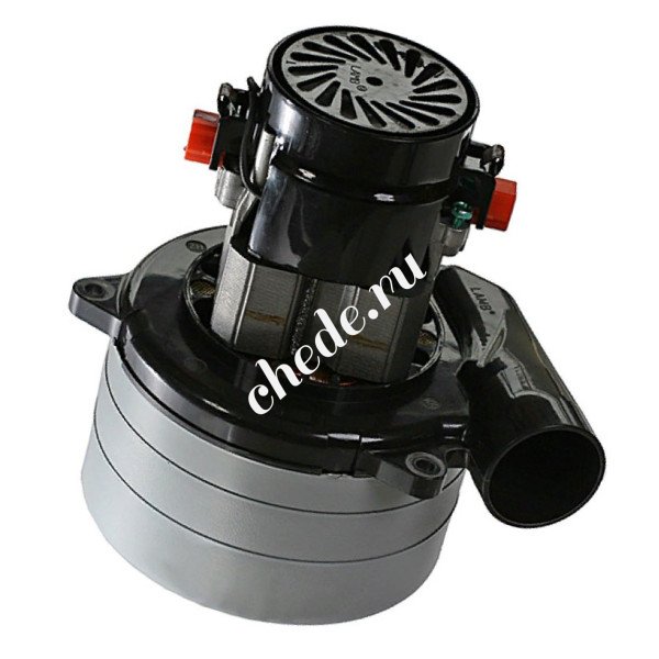 Турбина всасывающая для Gansow CT 110 BT 85