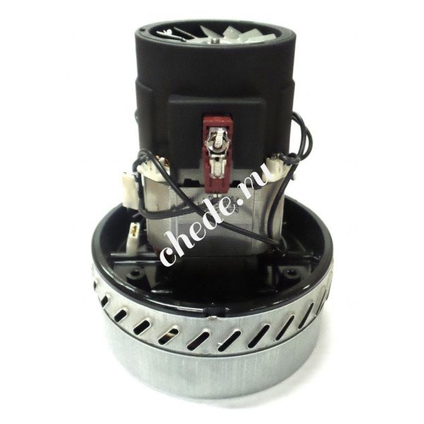 Вакуумный мотор для Ghibli AS 400 