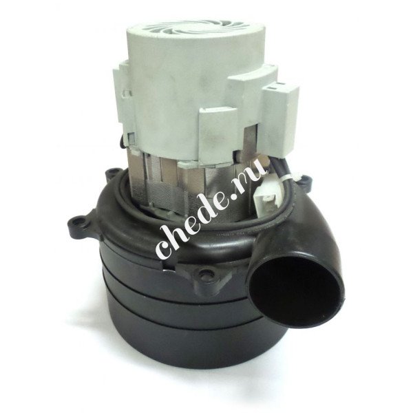 Вакуумный мотор для Ghibli S1 45 M/T/D