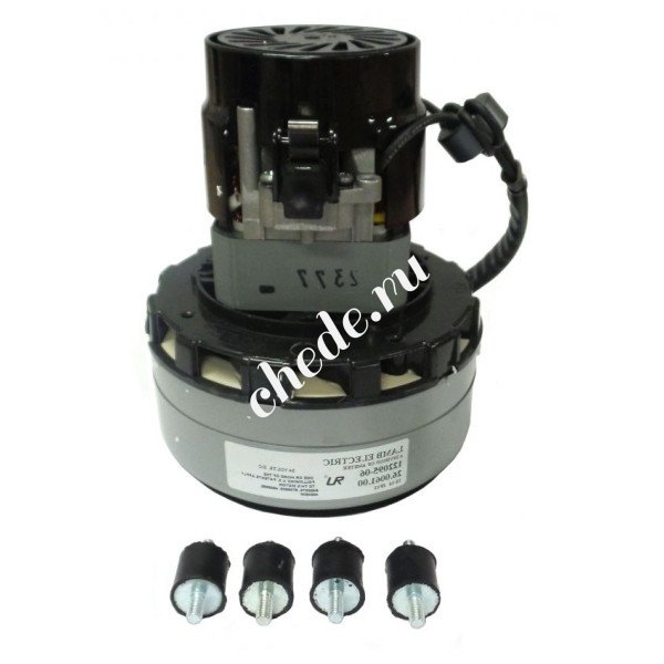 Вакуумный мотор для Ghibli Freccia 15 M 38 BC