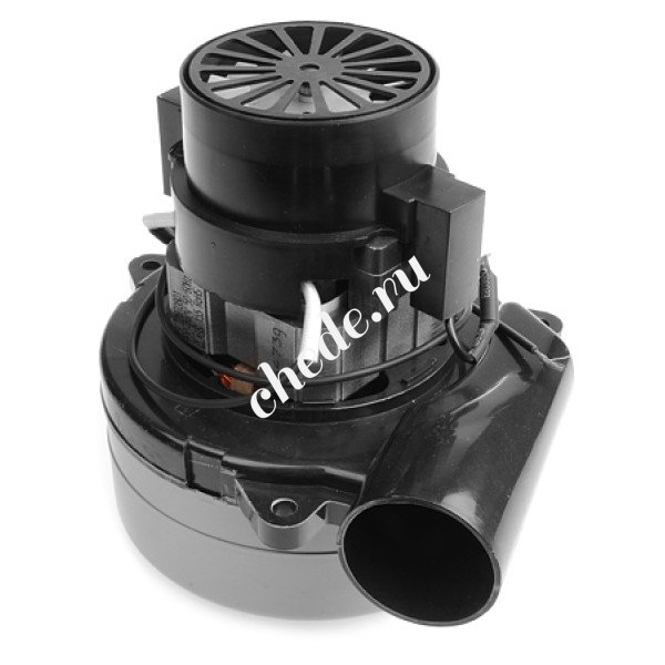 Вакуумный мотор для Karcher BD 40/25 C Ep