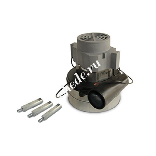 Вакуумный мотор для Karcher BD 550