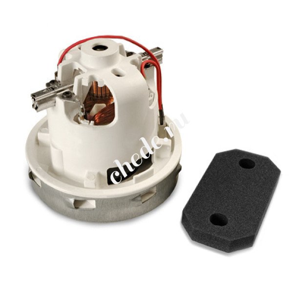 Вакуумный мотор для Karcher BR 40/10 C Adv MF