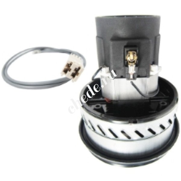 Всасывающая турбина в сборе Karcher 4.610-046