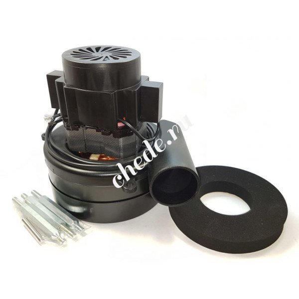 Вакуумный мотор для Lavor Pro COMFORT XS-R 75 ESSENTIAL