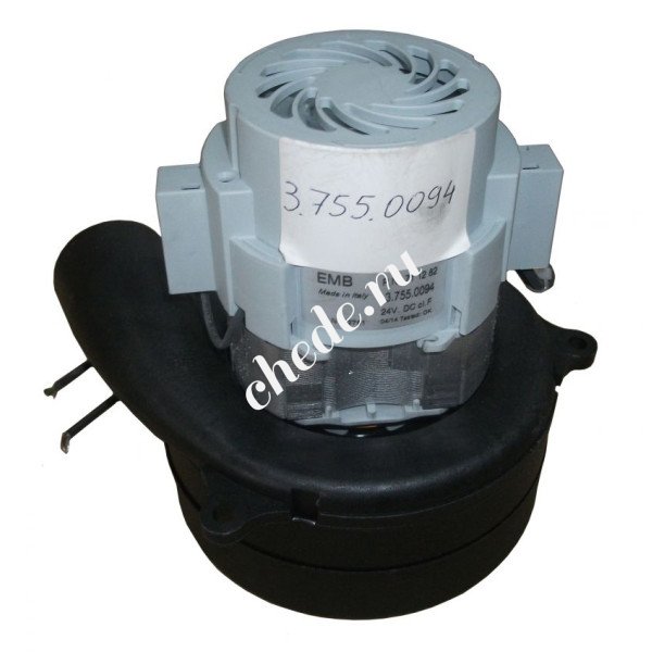 Всасывающий мотор - турбина для Lavor Speed 45B