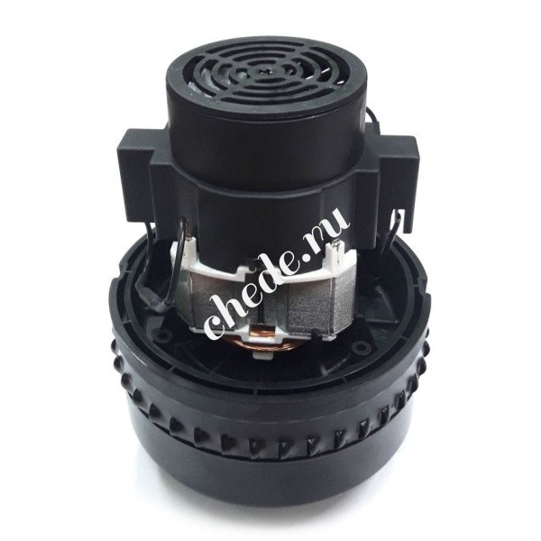 Вакуумный мотор Ametek для Abila 17E