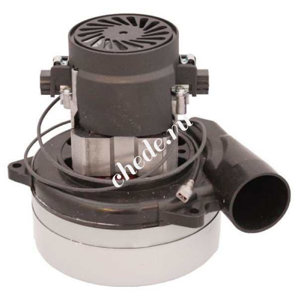 Всасывающий мотор для Lavor Quick 36E