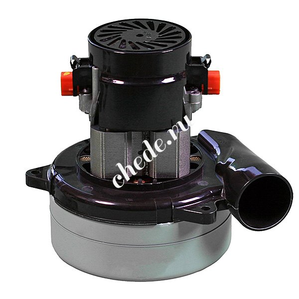 Вакуумный мотор для Numatic TT1840