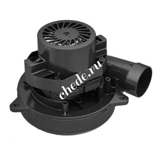 Вакуумный мотор для аккумуляторной Tennant T1