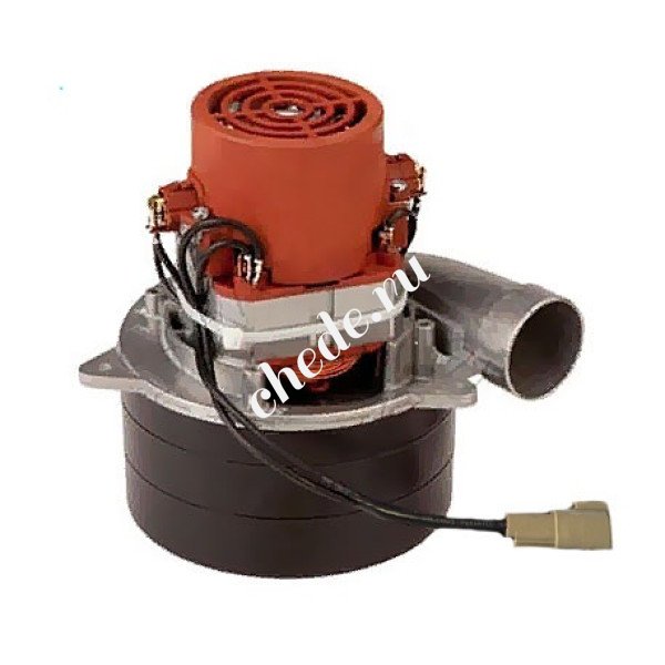 Вакуумный мотор для Tennant T16 90D