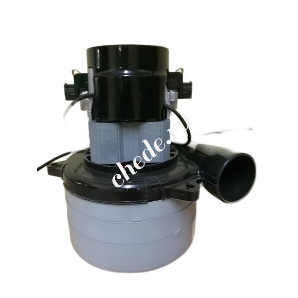 Вакуумный мотор для Factory Cat GTX