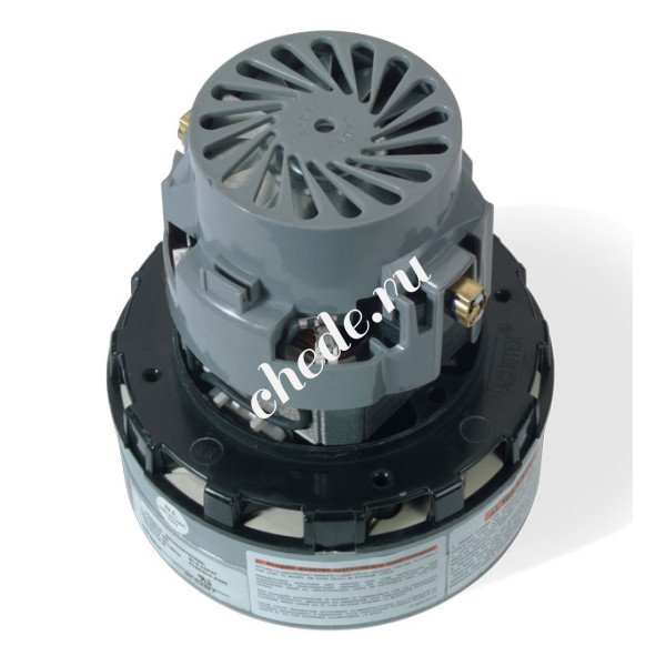 Всасывающий мотор для Numatic TT4045, TT4055