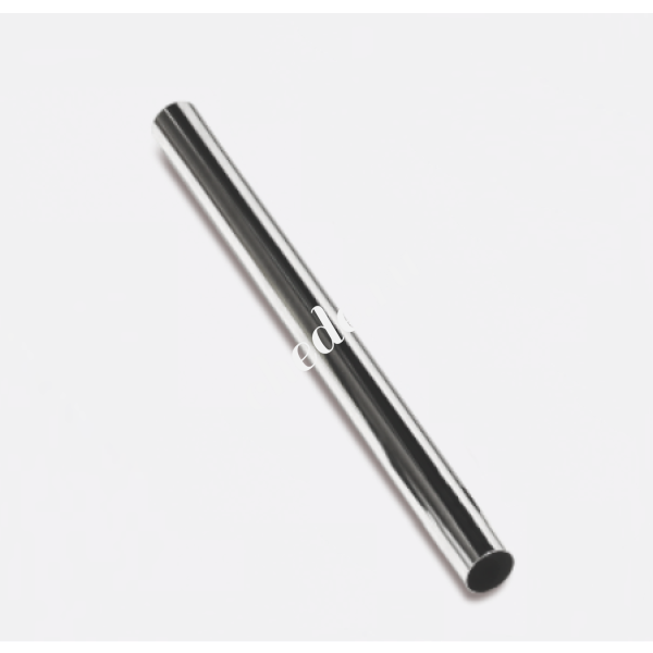 Удлинительная хромированная трубка Ghibli для пылесосов с номинальным диаметром принадлежностей 36 мм