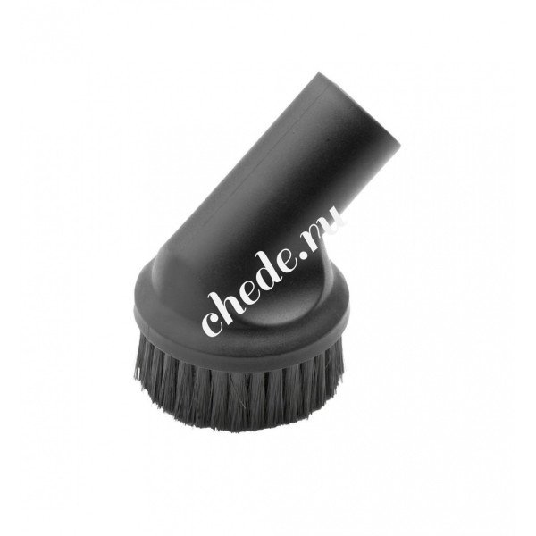 Круглая насадка-щетка Ghibli для пылесосов с номинальным диаметром принадлежностей 36 мм