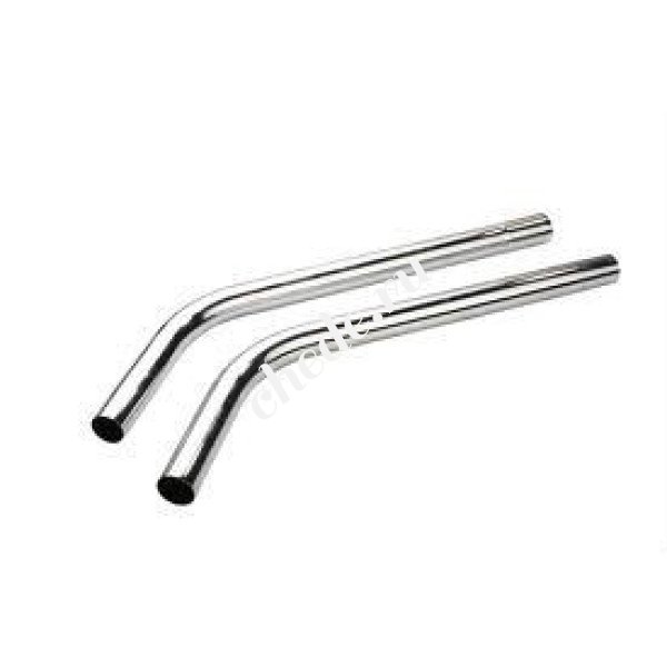 Удлинительная S-образная трубка Ghibli Ø 40мм