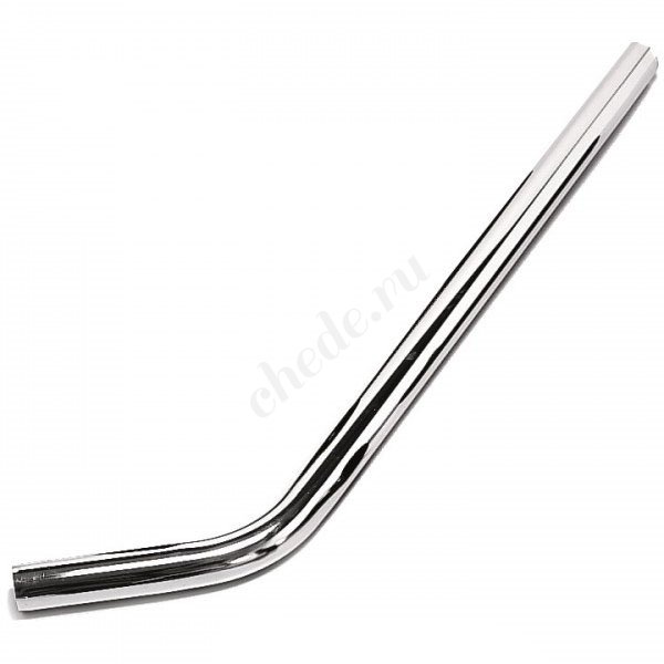 Удлинительная изогнутая трубка Ghibli Ø 50 мм