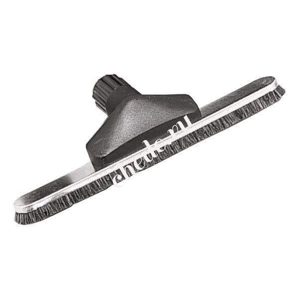 Насадка Ghibli для сбора сухого мусора и пыли Ø 40