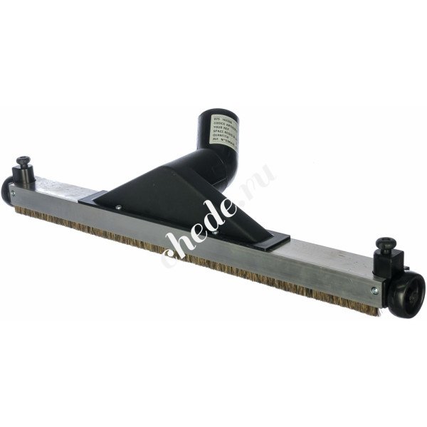 Регулируемая насадка Ghibli для сбора пыли 0.6 м