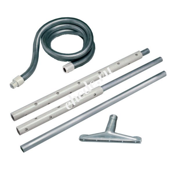 Комплект для уборки золы для пылесосов Ghibli Ø 40