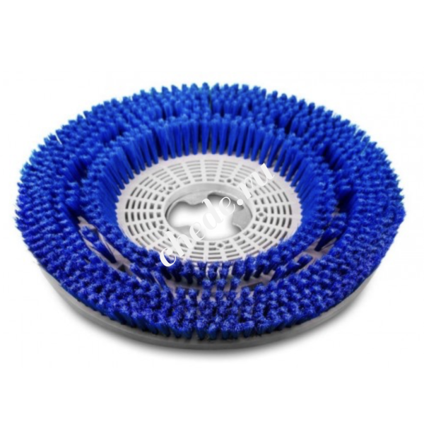 Дисковая щетка 510 мм, мягкой жесткости для поломоечной машины Метлана M50