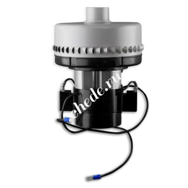  Вакуумный мотор 24В 300Вт двухстадийный к Метлана М50