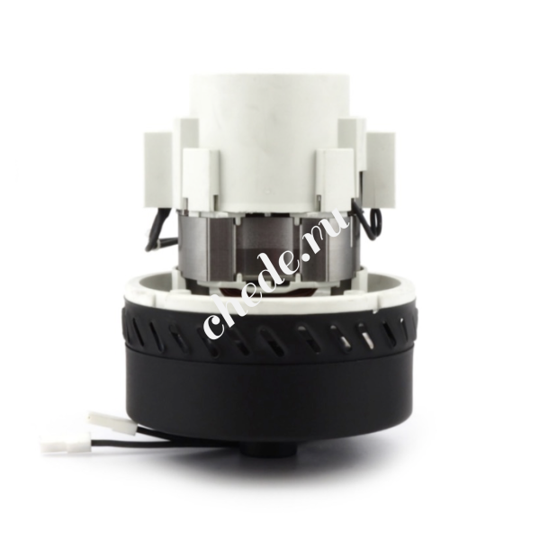 Вакуумный мотор 24В 410Вт для Comac Optima 85B / Optima 100B