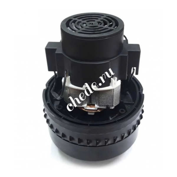 Вакуумный мотор для Comac Vispa XS