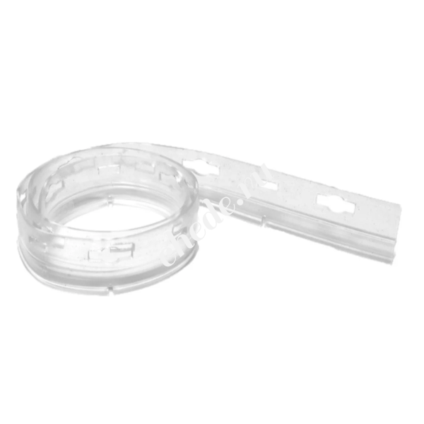 Передние водосборные скребки для Comac Vispa 35