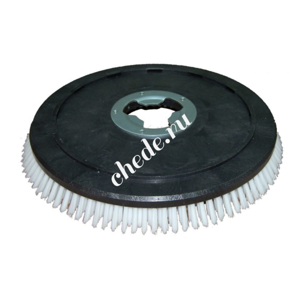 Щетка средней жесткости для поломоечной машины EVOline SDB530