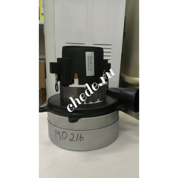 Вакуумный мотор для fiorentini Deluxe 350E