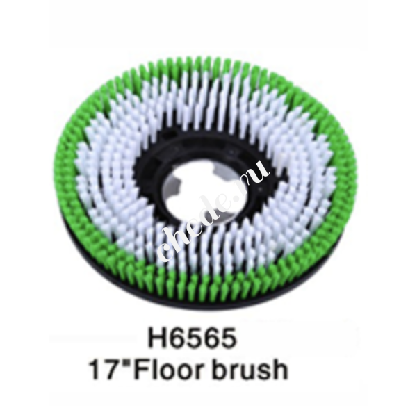 KEDI Teste 43 Щётка жёсткая 17"