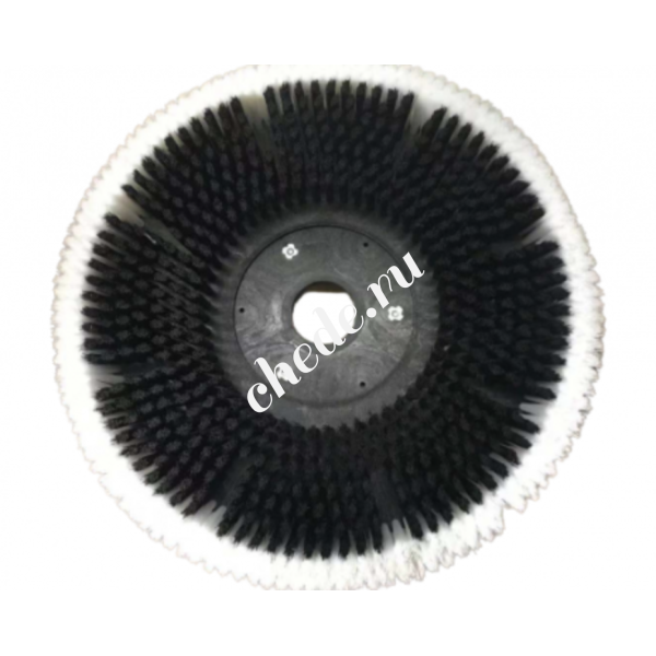 Щетка дисковая средней жесткости для поломоечной машины TVX Т35