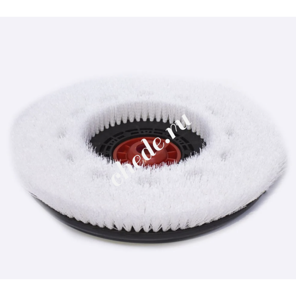 Дис­ко­вая щет­ка средней жесткости 530мм для по­ло­мо­еч­ной ма­ши­ны Tateo T7