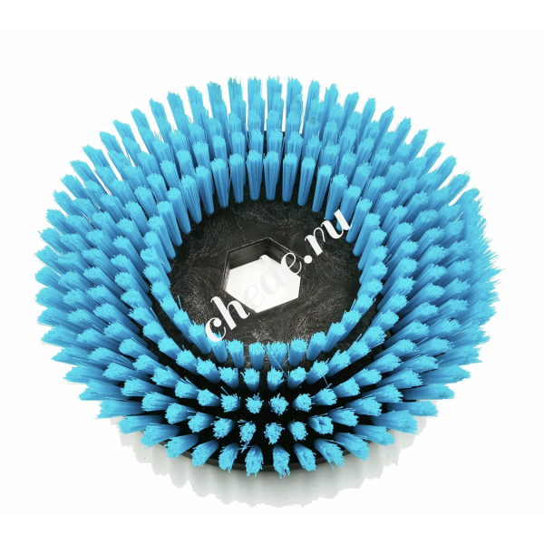Дис­ко­вая щет­ка средней жесткости 530мм для по­ло­мо­еч­ной ма­ши­ны Tateo C7