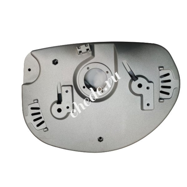 Защитная панель Tennant T3 Dual disk 50cm