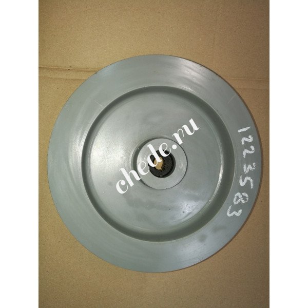 Колесо ходовое  для поломоечной машины Tennant T5