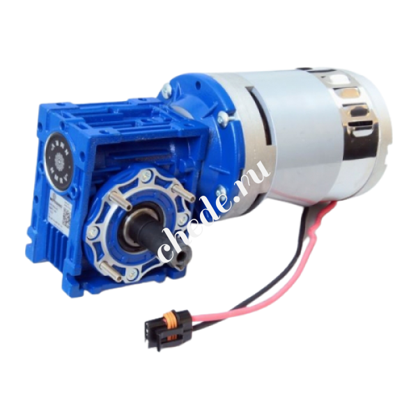 Мотор привода щетки для поломоечной машины Tennant T7 80D