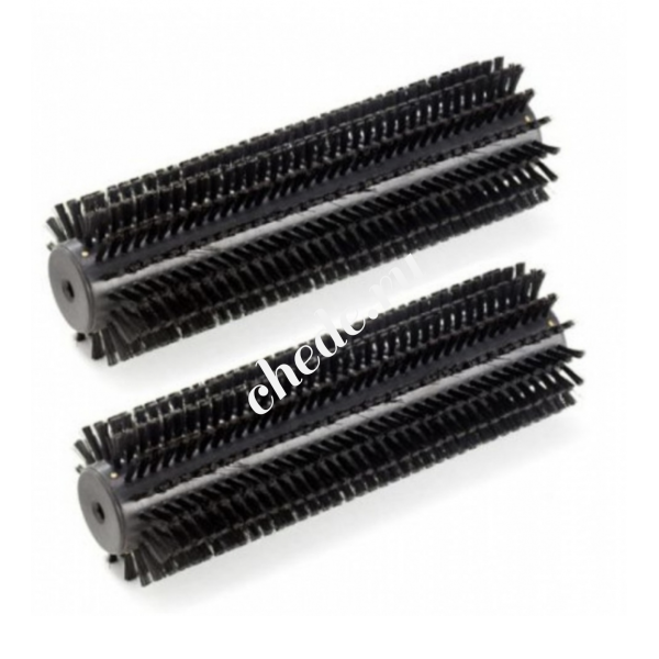 Щетка стандартная для Truvox MW340 PRO (комплект 2 шт)