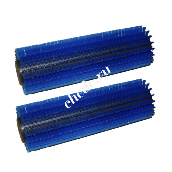 Щетка эскалаторная для Truvox MW340 PRO (комплект 2 шт)