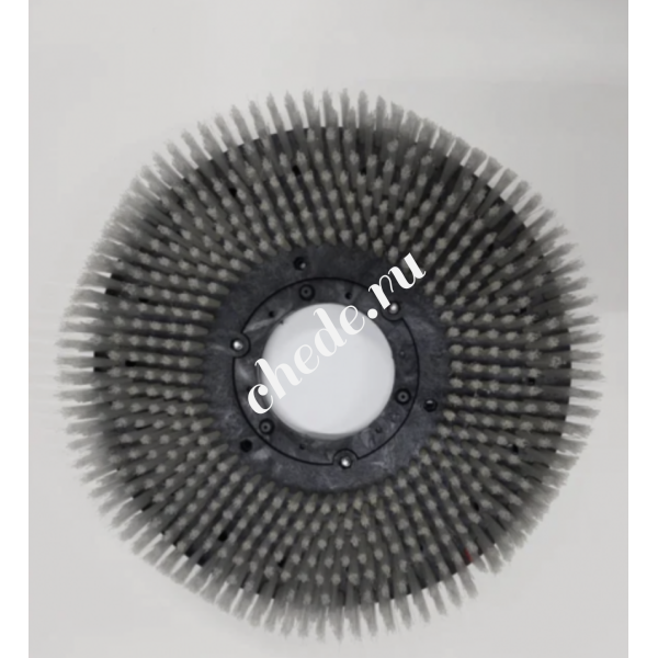 Щетка 17" штырьковая для VinnerMyer S460B/E