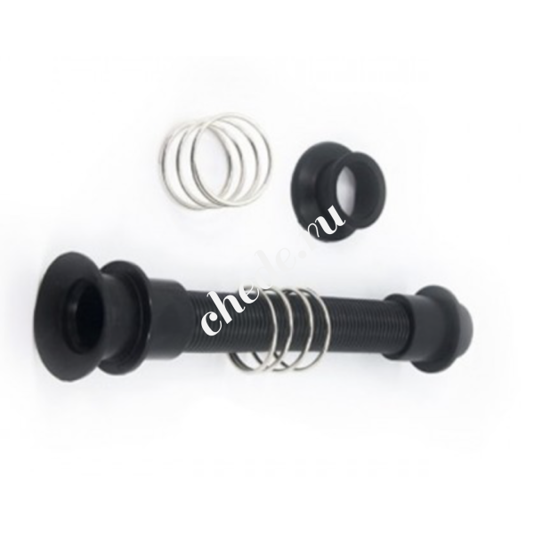 Всасывающий шланг для Viper AS380 B/C