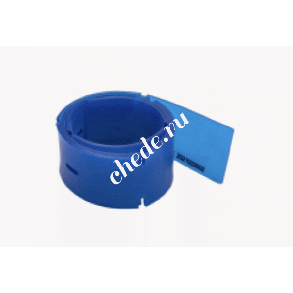 Заднее водосборное лезвие полиуретановое 940мм для Viper AS710/7190/7690