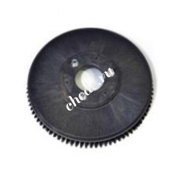 Дисковая щетка для поломоечной машины Viper AS430