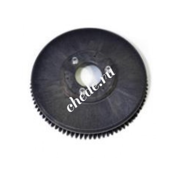 Дисковая щетка для поломоечной машины Viper AS530R 1